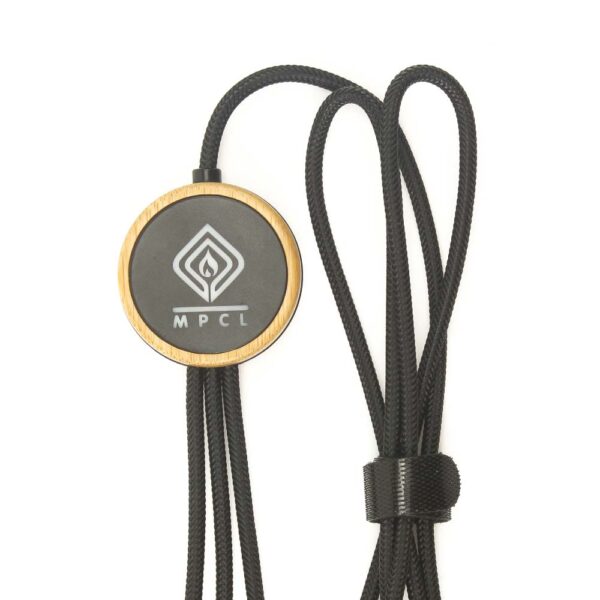 TG-7368 3-in-1 Multi-Charging Cable with Light-up Logo