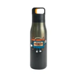 DW-7638 Double Wall Stainless Steel Bottles with Push Button – 500 ml