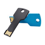 TG-73169 KEYSHAPE METAL USB FLASH DRIVE