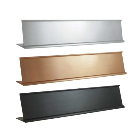 ST-9358 Desk Sign Holders