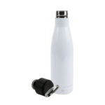 DW-7640 Double Wall SS Bottles Twist-off Lid SS Foldable Handle 500ml