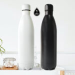 DW-7687 STAINLESS STEEL WATER BOTTLE 1000 ML