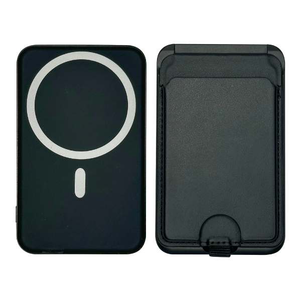 TG-7386 MAG POWER WALLET