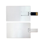 TG-73163 ALUMINIUM CARD USB FLASH DRIVE