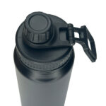 DW-7671 VACUUM DOUBLE WALL LARGE MOUTH STAINLESS STEEL WATER BOTTLE