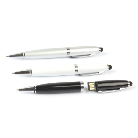 TG-73144 STYLUS PEN USB FLASH DRIVE
