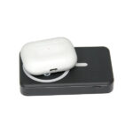 TG-7390 MAG SAFE POWER BANK LIGHT UP LOGO