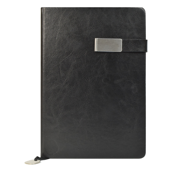 ST-9512 A5 NOTE BOOK