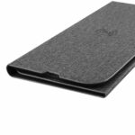 TG-7357 Fast Wireless Charging Mousepad in 15W, Foldable Design Type C