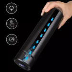 DW-7684 SMART TEMPERATURE LED DISPLAY BOTTLE