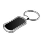 GN-1027 Metal Keychains