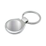GN-1037 Promotional Metal Key Chains
