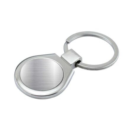 GN-1037 Promotional Metal Key Chains
