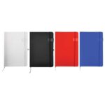 ST-9342  Notebook with USB Flash