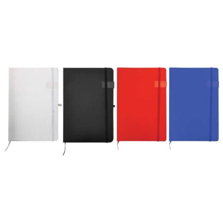 ST-9342  Notebook with USB Flash