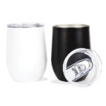 DW-7677 STAINLESS STEEL COFFEE MUG