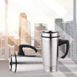 DW-7689 TRAVEL MUG