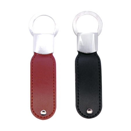 TG-73150 LEATHER USB FLASH DRIVES