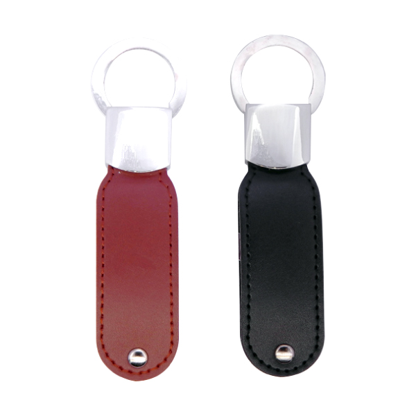 TG-73150 LEATHER USB FLASH DRIVES