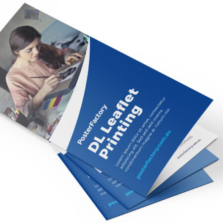 Flyer DL SIZE