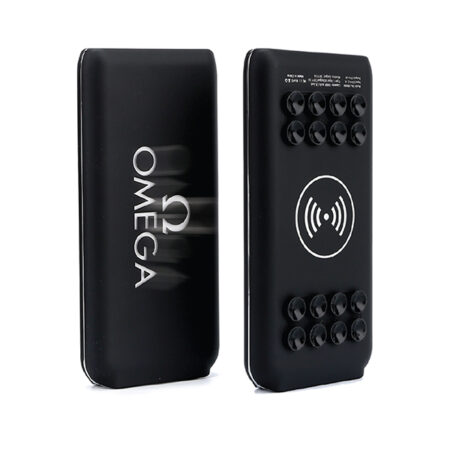 TG-73103 WIRELESS CHARGING POWER BANK