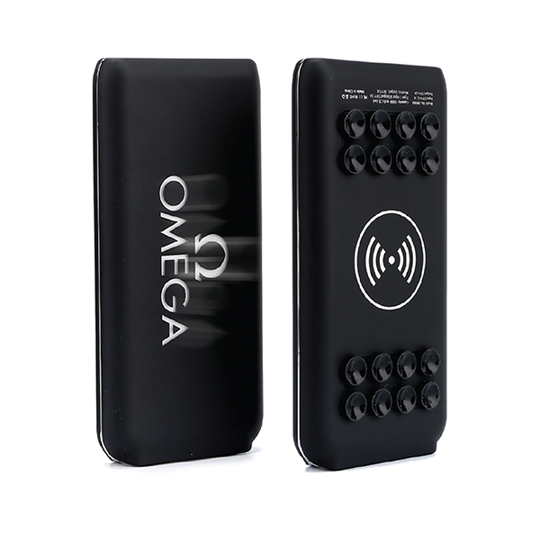 TG-73103 WIRELESS CHARGING POWER BANK