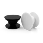 TG-7376 Round Mobile Grip and Stand