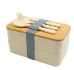 GN-1014 Eco-Friendly Lunch Box