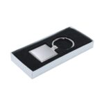 GN-1041 Square Metal Keychains