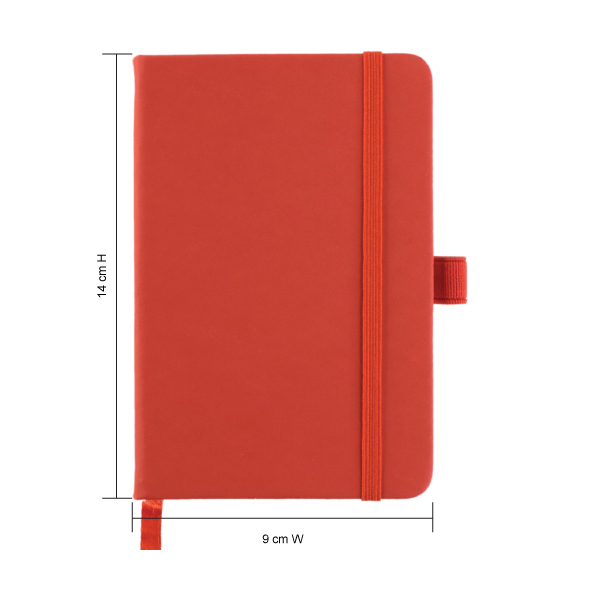 ST-9515 NOTE BOOK