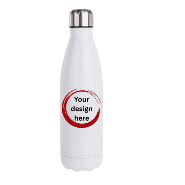 DW-7637 Double Layer Stainless Steel Bottle