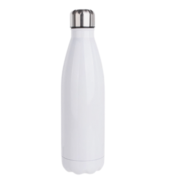 DW-7637 Double Layer Stainless Steel Bottle