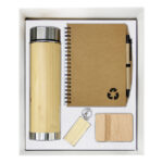 CG-8665 ECO FRIENDLY GIFT SETS