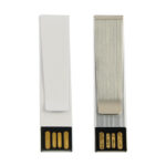 TG-73175 METAL CLIP USB FLASH DRIVE