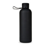 DW-7672 STAINLESS STEEL WATER BOTTLE WITH HANDEL