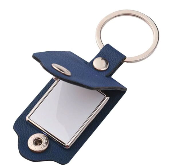 GN-1060 Customized keychain