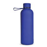 DW-7672 STAINLESS STEEL WATER BOTTLE WITH HANDEL