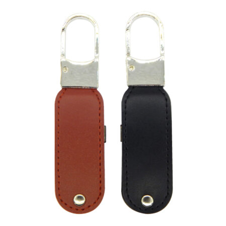 TG-73153 LEATHER USB FLASH DRIVES