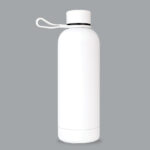 DW-7672 STAINLESS STEEL WATER BOTTLE WITH HANDEL