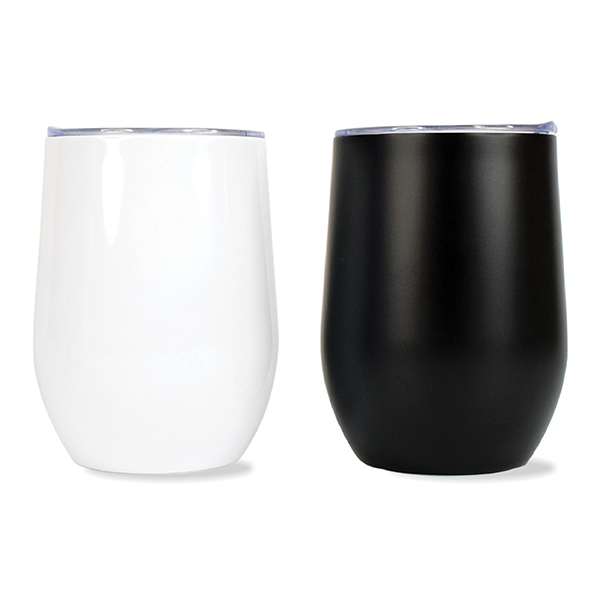 DW-7677 STAINLESS STEEL COFFEE MUG