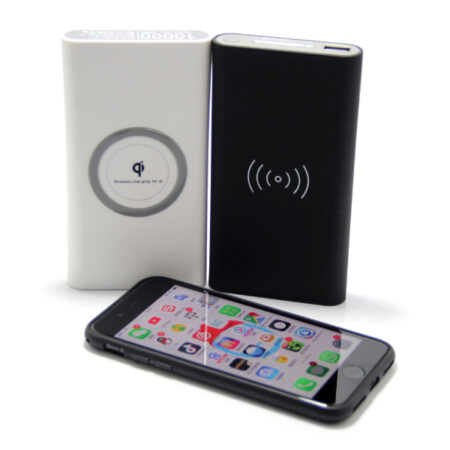 TG-73109 WIRELESS POWER BANK