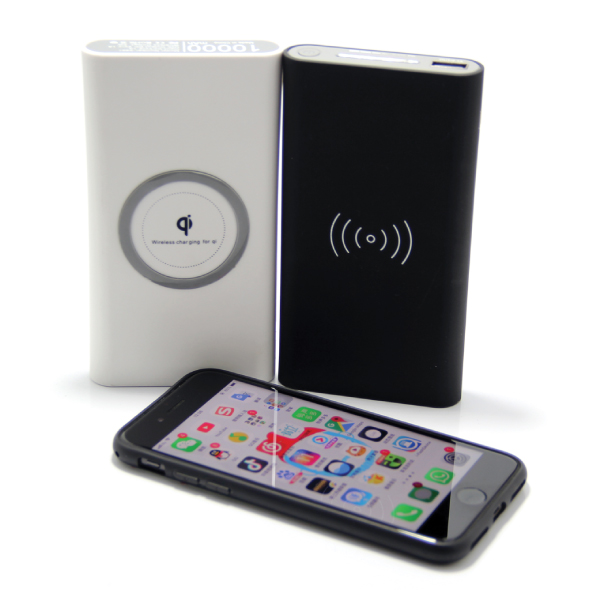 TG-73109 WIRELESS POWER BANK
