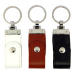 TG-73149 LEATHER USB FLASH DRIVES