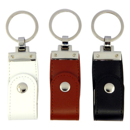 TG-73149 LEATHER USB FLASH DRIVES