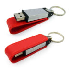 TG-73154 LEATHER USB FLASH DRIVES