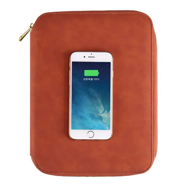 TG-7382 EXECUTIVE HI-TECH PORTFOLIO