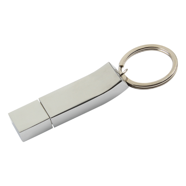 TG-73171 METAL USB FLASH DRIVE