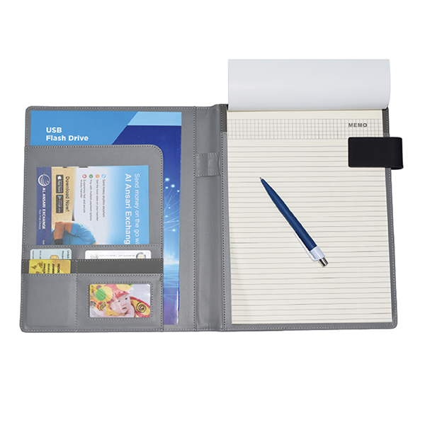 ST-9508 A4 PORTFOLIO OFFICE & BUSINESS