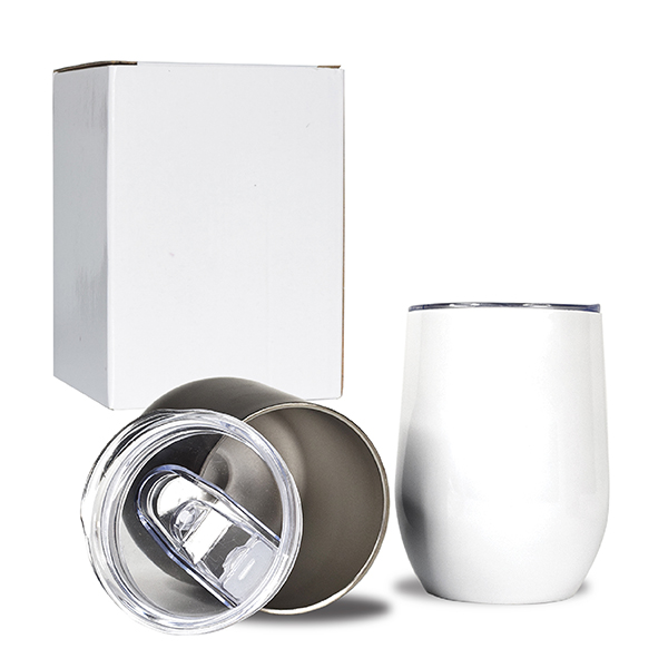 DW-7677 STAINLESS STEEL COFFEE MUG
