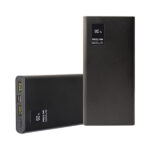 TG-7399 STYLISH DIGITAL LCD SCREEN POWERBANK